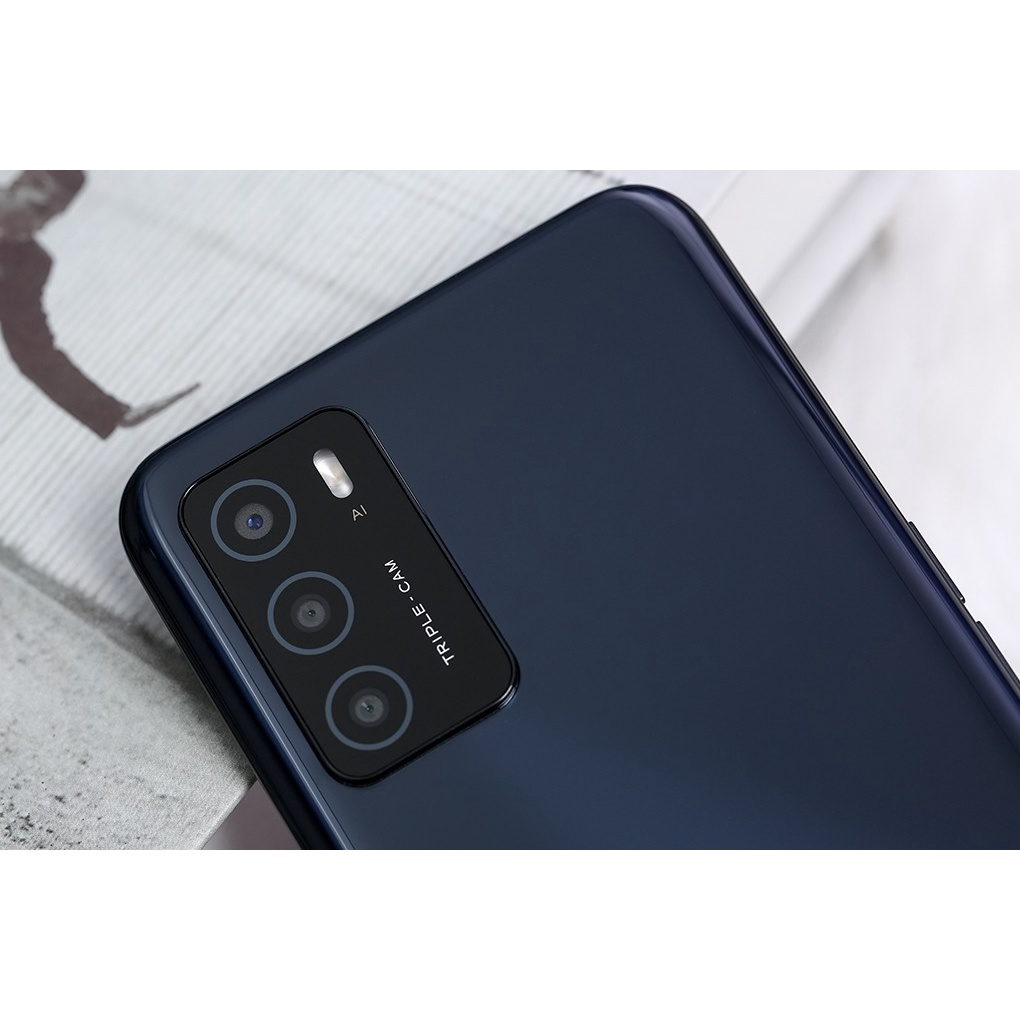 Điện thoại OPPO A16  - Hàng chính hãng
