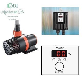 Máy bơm bể cá cảnh PERIHA PB-5000 PB-7000 PB-9000 PB-10000 PB-12000 PB-14000 PB-16000 PB-18000 PB-20000 PB-23000 PB-5000