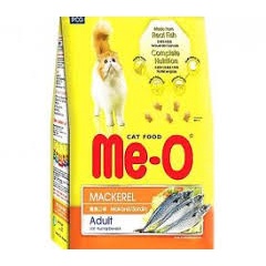 THỨC ĂN HẠT CHO MÈO LỚN MeO Adult 350g Me-O - Hạt mèo Me-O