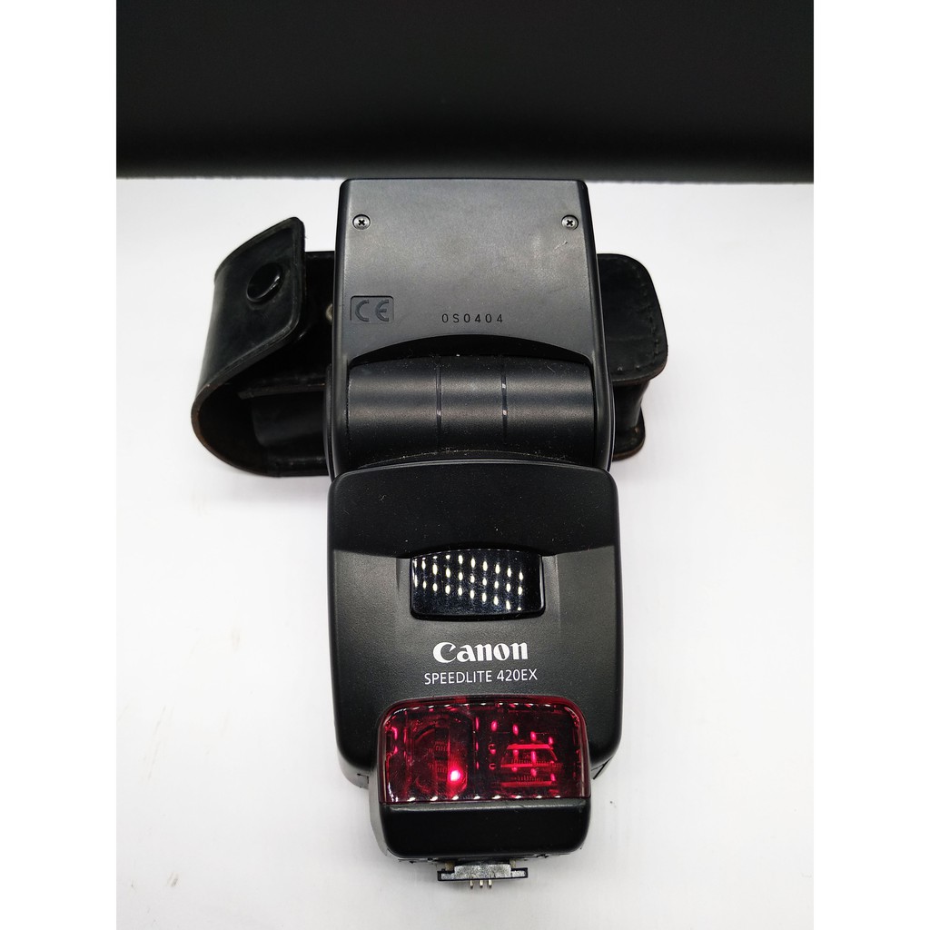 Flash máy ảnh 2nd hand đồng giá cho Canon, Nikon,...