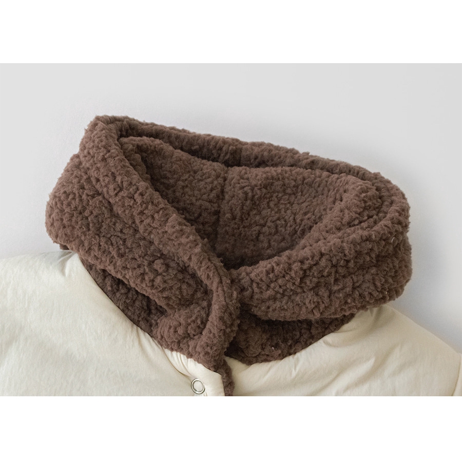 Áo khoác phao có mũ phong cách thời trang mùa đông ấm áp xinh xắn dành cho trẻ em