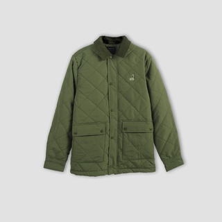 ÁO PHAO TRẦN BÔNG QUILTED