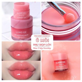 ủ  môi dưỡng mô