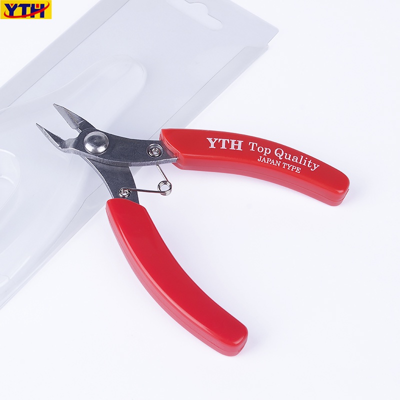 Kìm Cắt Dây Cáp 5" Mini 3.5" Độ Chính Xác Cao