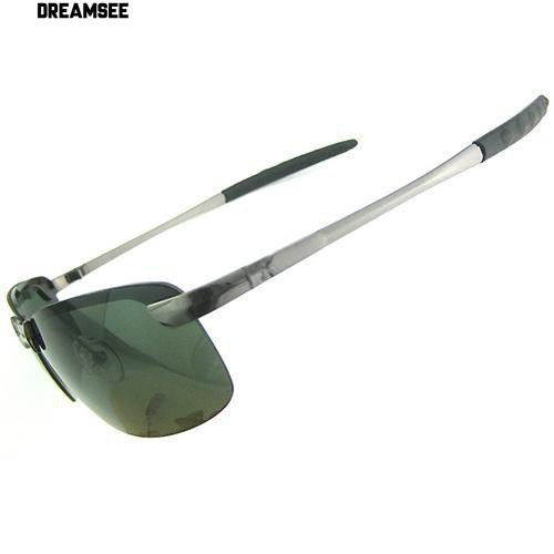 Kính Mát Phân Cực Kiểu Dáng Cổ Điển Dành Cho Nam Giới gentle monster | BigBuy360 - bigbuy360.vn