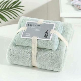 Set khăn tắm Yodo siêu xịn