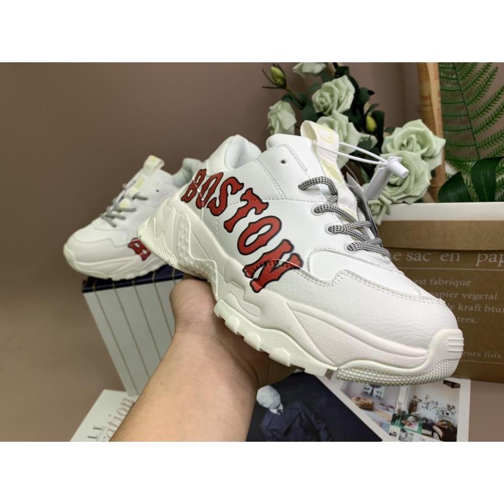 13Giày 𝐌𝐋𝐁 boston Đế Tách 2 lớp chuẩn [1.1] bản trung full box bill | BigBuy360 - bigbuy360.vn
