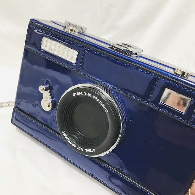 Túi xách hình máy ảnh