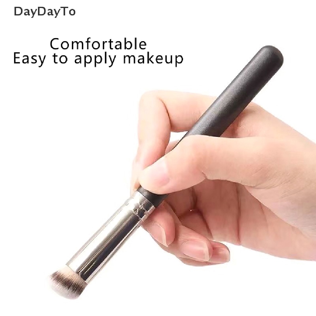 [Hàng mới về] Cọ trang điểm Daydoyto 270/ 370 đầu cọ mềm mại tiện dụng