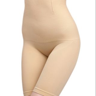 Siêu hót Quần sọc gen ôm bung eo thon