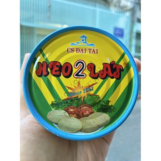 Heo 2 lát Đại Tài