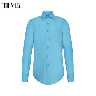 Áo sơ mi Nam Milvus MVC012 - Regular Fit