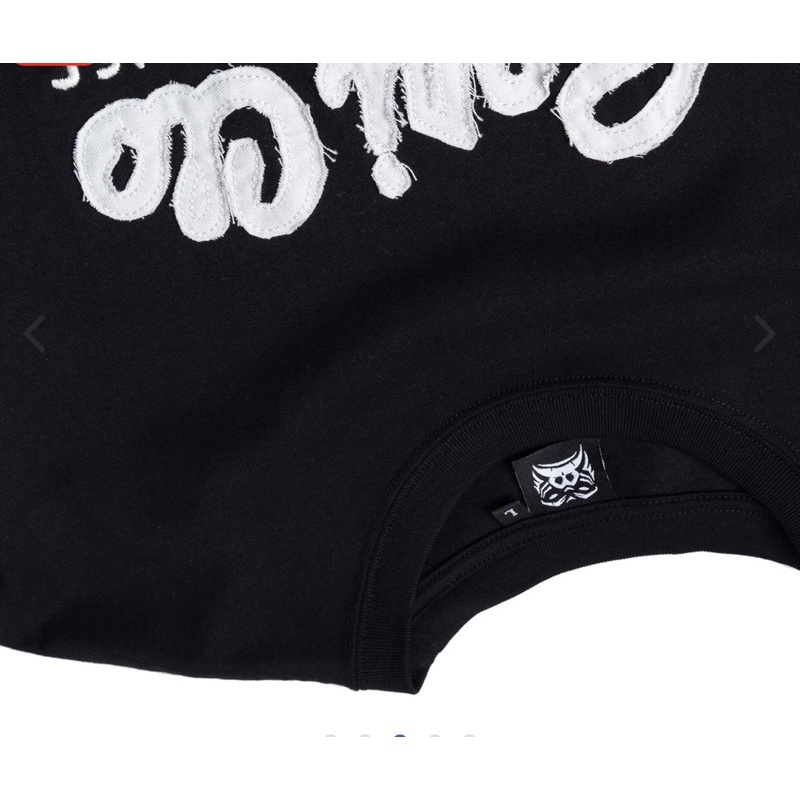 ÁO THUN GORI SEASON 03 ẢNH THẬT 100%