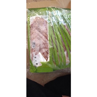 10 gói snack mèo yêu cá 25gam