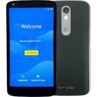 Điện thoại Motorola Turbo 2 ram 3G/32G mới, Chơi game mượt