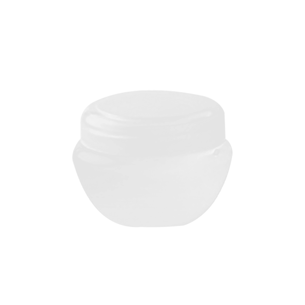 Lọ Rỗng 5g / 5ml Có Nắp Nhiều Màu Sắc Đựng Mỹ Phẩm Tiện Dụng