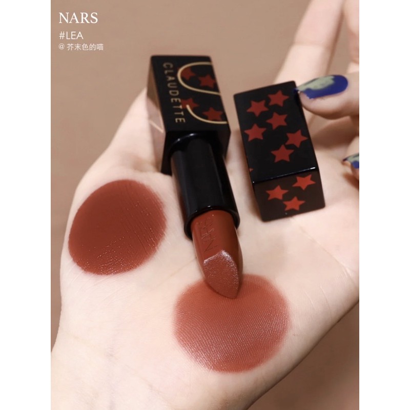 [2021] Son Nars Limited Edition - New The Claudette Collection | BigBuy360 - bigbuy360.vn