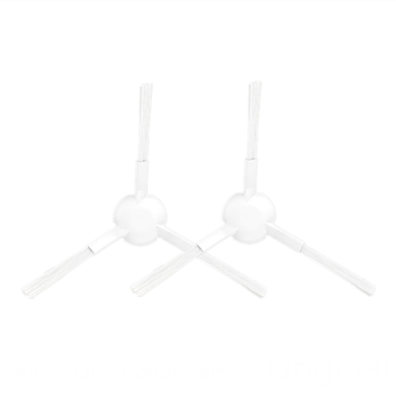 Bộ Phụ Kiện Thay Thế Dành Cho Máy Hút Bụi Xiaomi Robot S10 + / X10 + / B101CN / Mijia