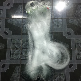 Lưới ba màn 5 phân 35 - 75m