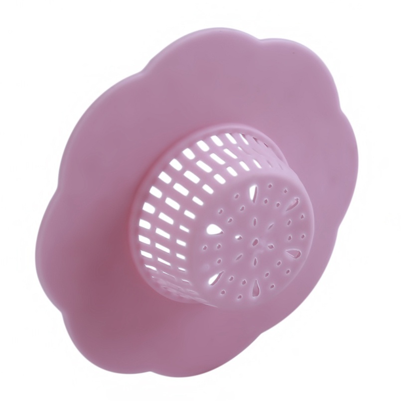 1 Miếng Silicone Lọc Rác Cho Bồn Rửa Chén