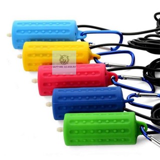 Máy sủi oxy USB cho bể cá cảnh mini