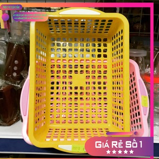 Rẻ vô địch rổ chữ nhật