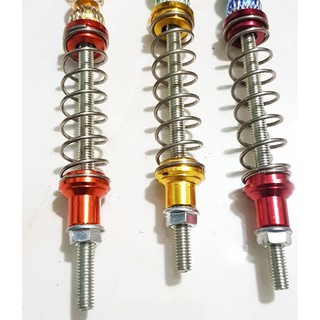 đũa thắng xe máy cnc