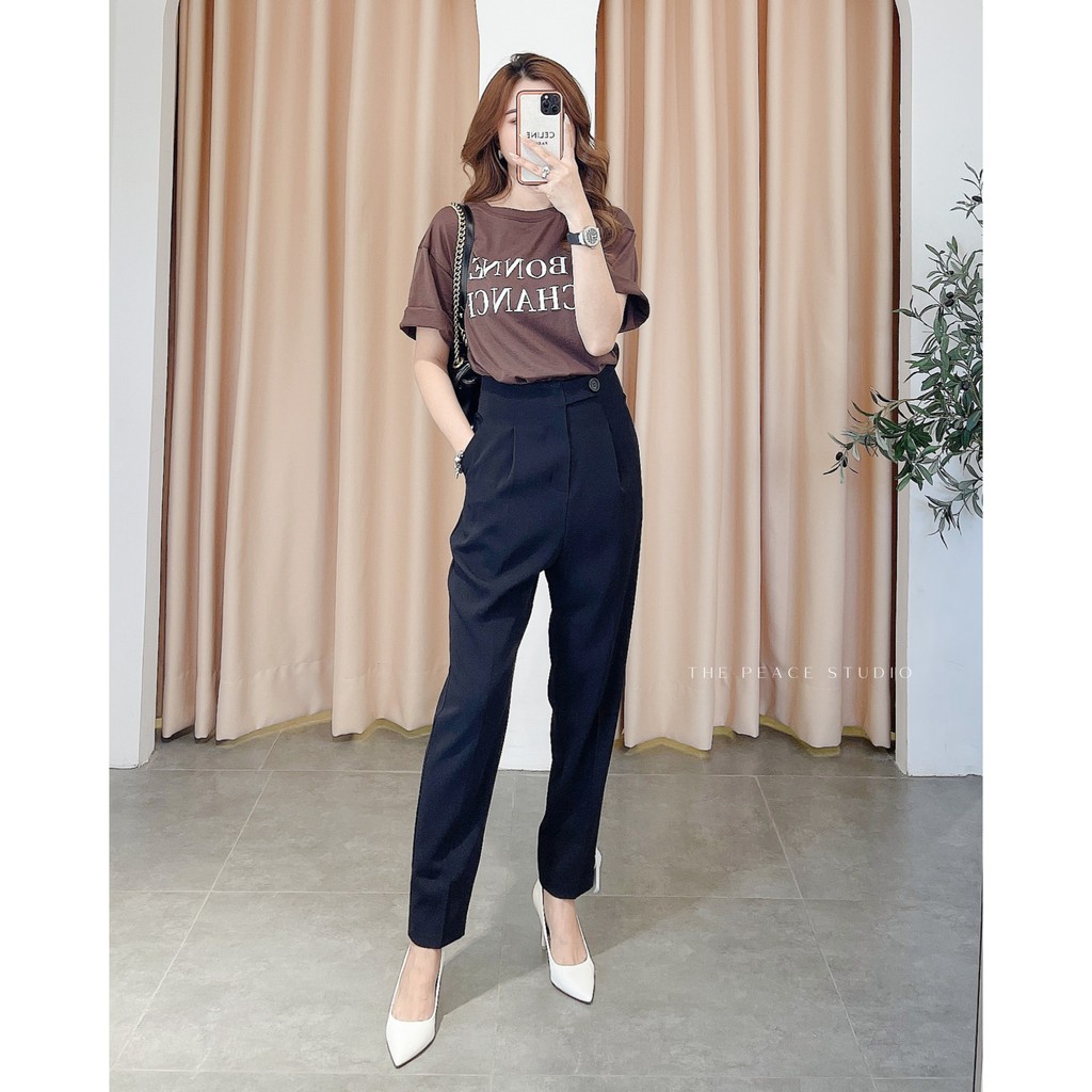 Quần âu 2110 , Peace House Clothing