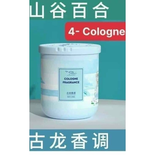 Sáp Thơm Phòng Tạo Hương Thơm Phòng, Ô tô, Tủ Quần Áo, Toilet
