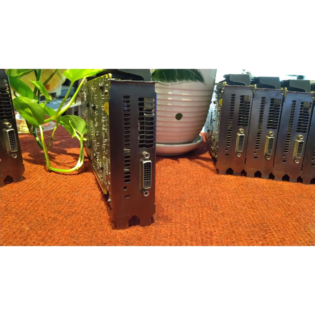 Card màn hình DDR5 4G 256Bit chơi tốt mọi thể loại game | BigBuy360 - bigbuy360.vn