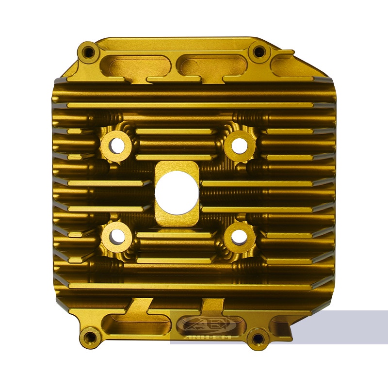 Đầu Kilat Vàng (Yaz - Apdio) YAZ125-1073