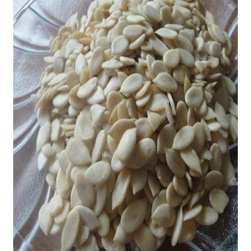 500gr Hạt dưa tách vỏ