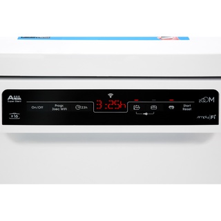 [Candy CDPN4D620PW] Máy rửa chén độc lập Có Sấy Candy CDPN 4D620PW
