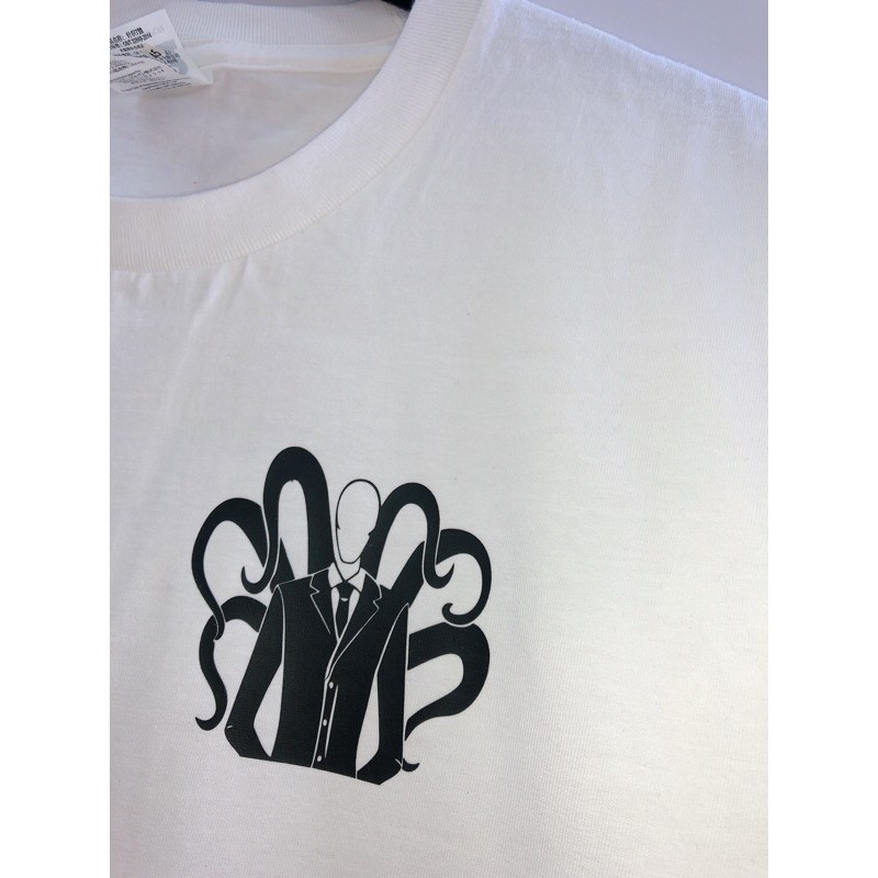 decal ủi áo trực tiếp slenderman