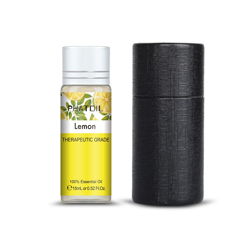 Tinh dầu thơm PHATOIL 15ml bằng gỗ đàn hương tự nhiên
