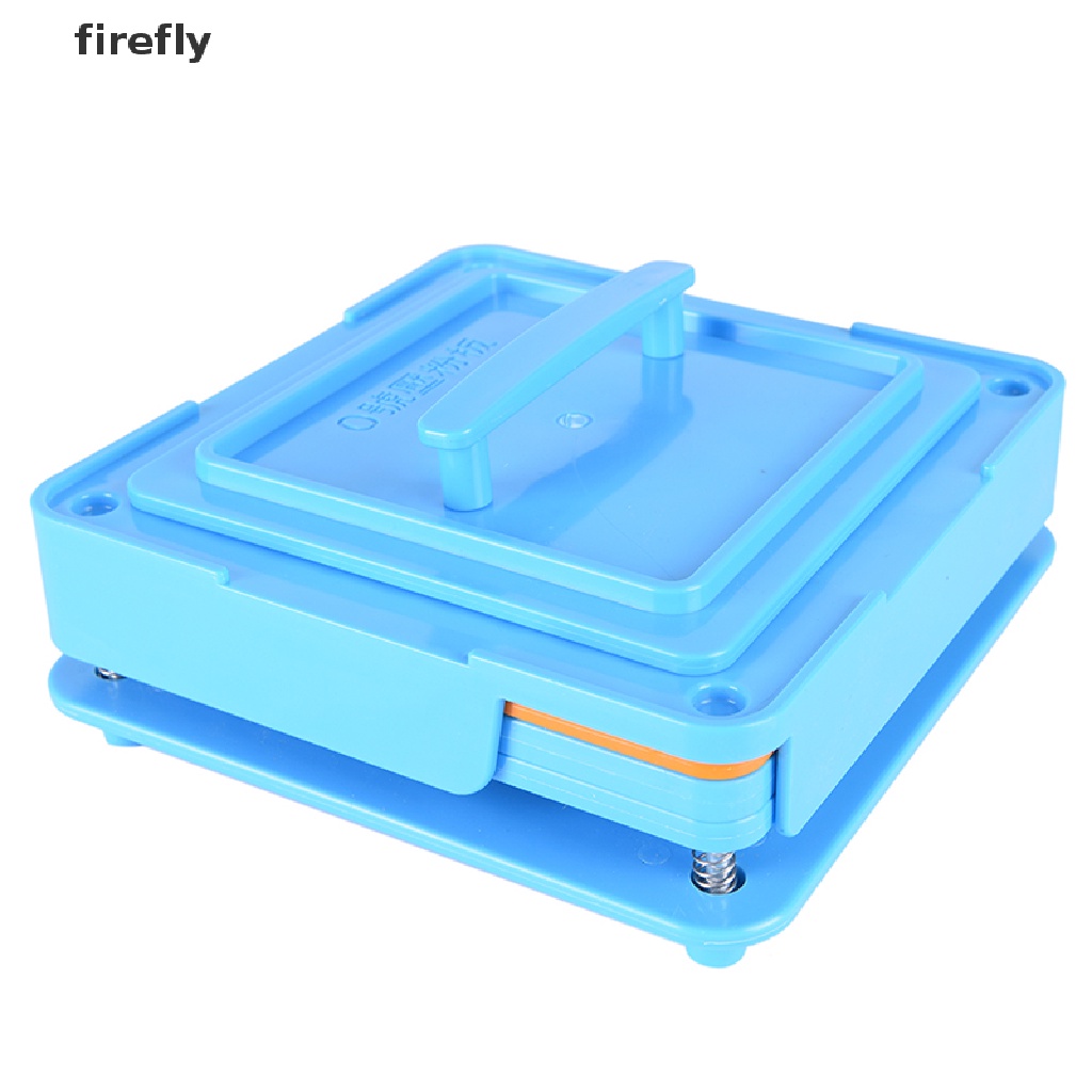 Dụng Cụ Làm Viên Nang 100 Lỗ Tiện Lợi