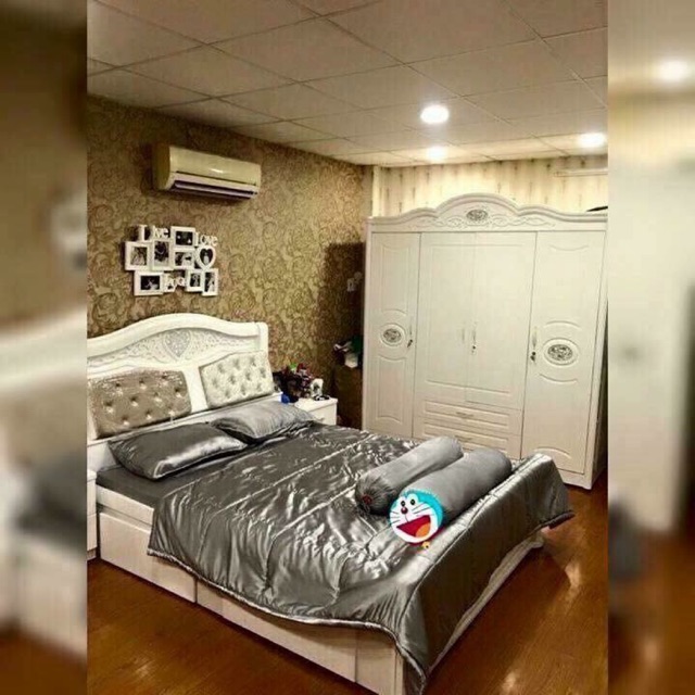 Drap phi lụa