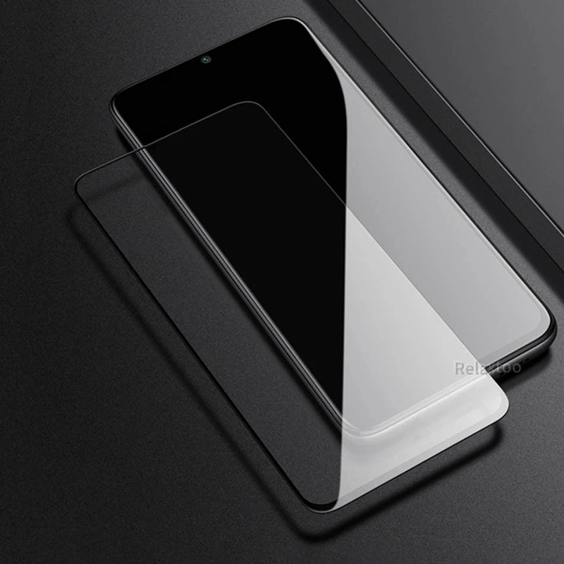 Kính Cường Lực 2 Trong 1 Bảo Vệ Camera Sau Cho Samsung Galaxy S21 S22 Plus + S21+ S22+ FE 5G