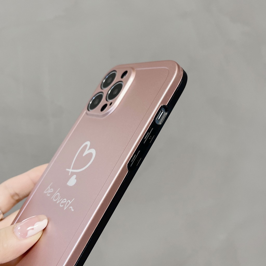 Ốp điện thoại mềm thích hợp cho iPhone 7/8/se2 7PLUS/8PLUS X/XS XSMAX 11 11PRO 11PROMAX 12 12PRO 12PROMAX 13 13PROMAX