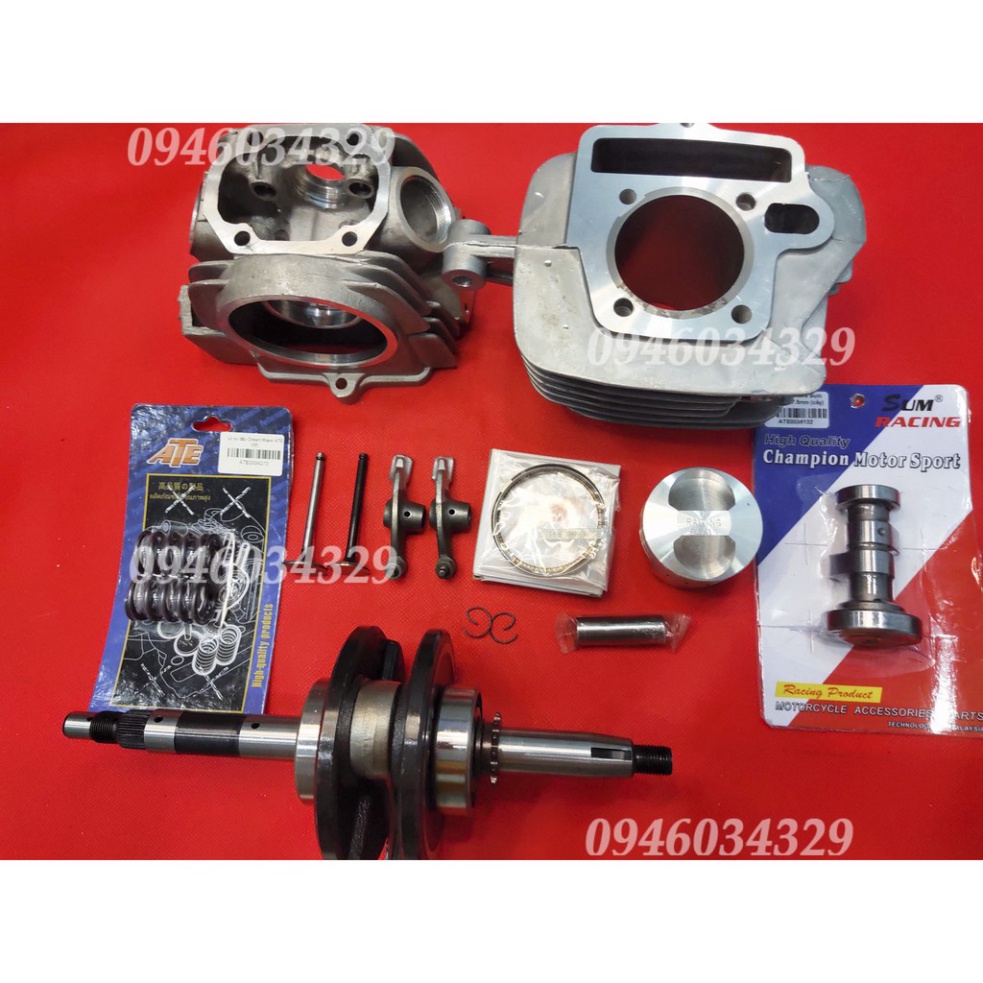 full đầu lòng wave 110 trái 54 đi dên lớn má 98