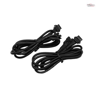 Motorcycle LED Lights 6PCS 36 LED RGB Light Kit Wireless Remote Control Motorcycle Multicolor Accent Lighting Kit