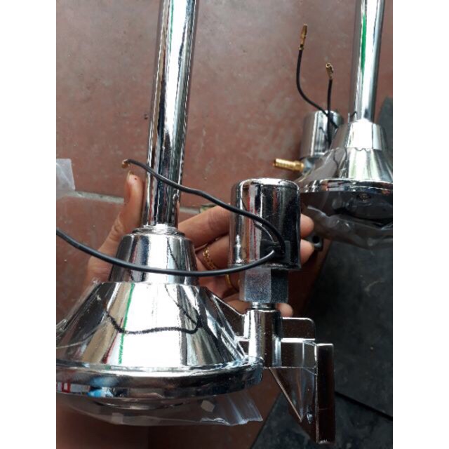 Còi hơi 1 loa 100cm