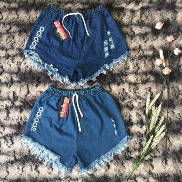 Short nữ(combo 5c-100k) sale nghỉ bán