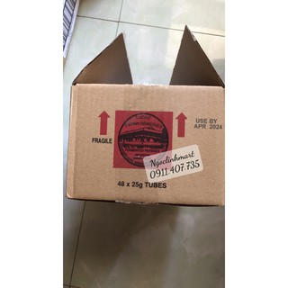 Tuýp kem thần thánh Úc đa tác dụng