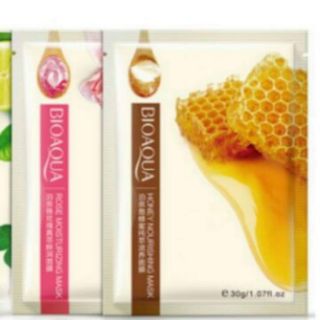 Mask bioaqua