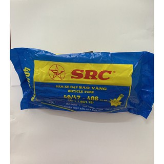Săm (ruột) xe đạp 37-590