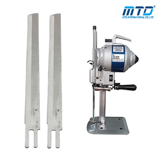 Dao máy cắt vải đứng STrong H - tá 12 lưỡi