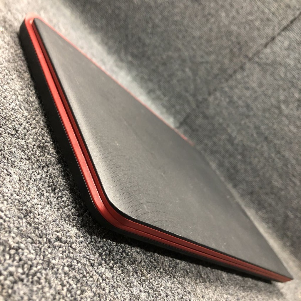 Laptop mini siêu nhỏ gọn 11.6 inch ACER Aspire ES1-132 Intel N3350 2.4GHz 4GB RAM 500GB - Likenew 98-99%