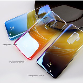 Ốp lưng đổi màu Galaxy S9 Plus hiệu Baseus