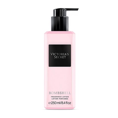 Victoria's Secret Bombshell Fragrance Lotion Dưỡng Da